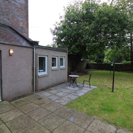 Apartment D Aberdeen Exterior foto